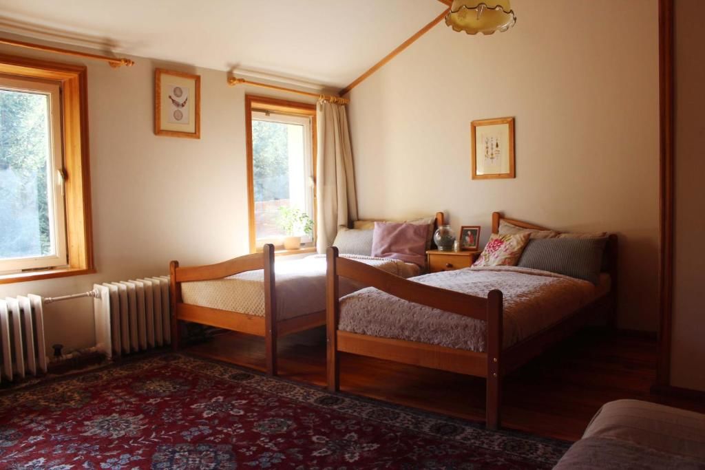 Отели типа «постель и завтрак» Dolina Harmonii Kopaniec-25