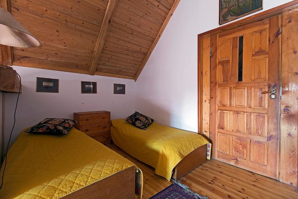 Отели типа «постель и завтрак» Dolina Harmonii Kopaniec-32